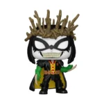 DC Dark Multiverse Pop Figure – Robin King 9 cm 1