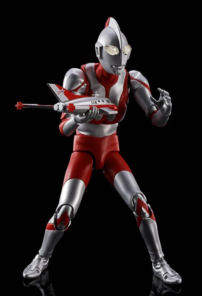 Ultraman Action Figure – 60th Anniversary Edition 15 cm 16