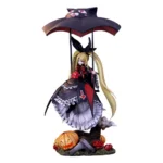 BlazBlue Statue – Rachel Alucard Vampiric Heiress 39 cm 1