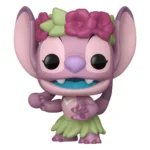 Lilo & Stitch POP! Figure – Luau Angel 9 cm 1