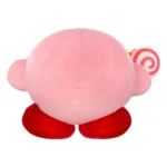 Kirby knuffel – Mocchi-Mocchi Mega met toverstaf 33 cm 4