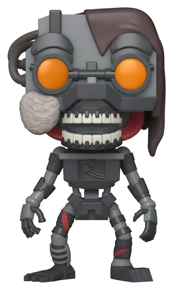 Five Nights at Freddy's Pop Games Figure – The Mimic 9 cm