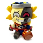 Five Nights at Freddy’s Plush – Ruined Eclipse 22 cm 1