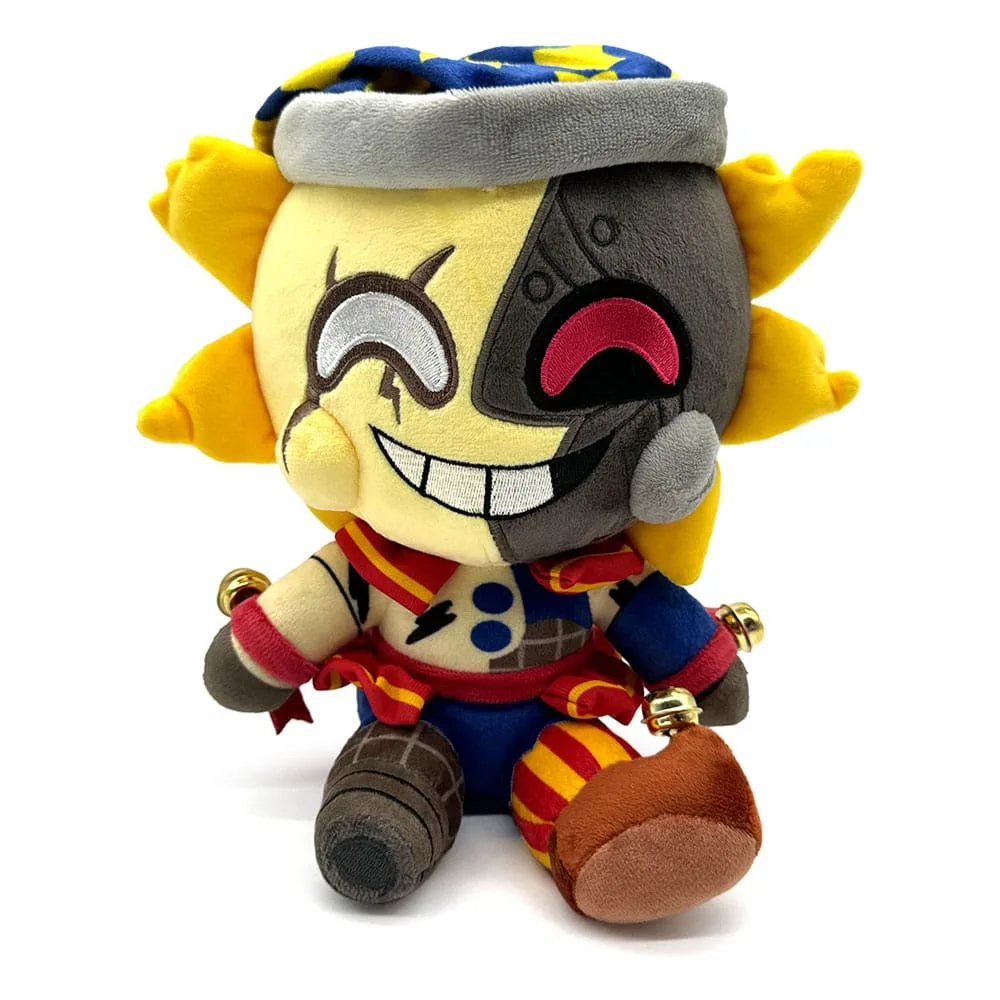 Five Nights at Freddy’s Plush – Ruined Eclipse 22 cm
