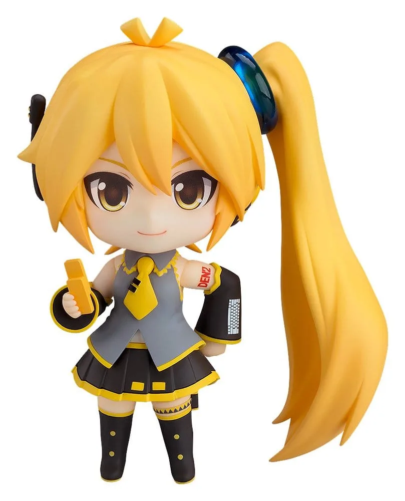 Vocaloid Action Figure – Akita Neru Nendoroid 10 cm