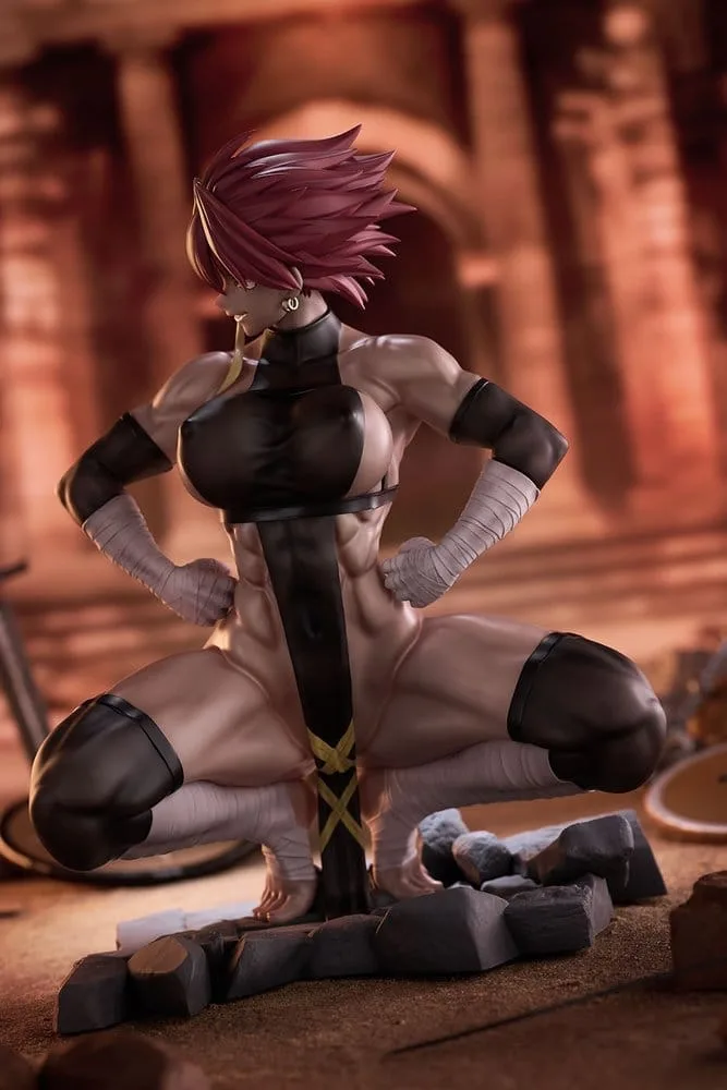 Reincarnation Coliseum Figure – Marle Baroque 1/6 Scale 23 cm 11