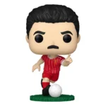 Liverpool Vinyl Figure – Funko Pop Ian Rush 9 cm 1