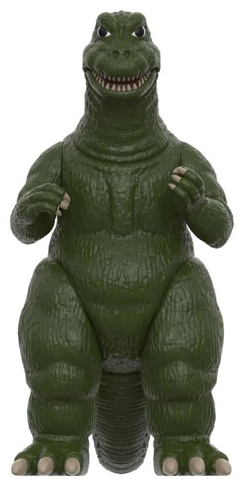 Godzilla Mini Figure Display – Monster Island Wave 13 2
