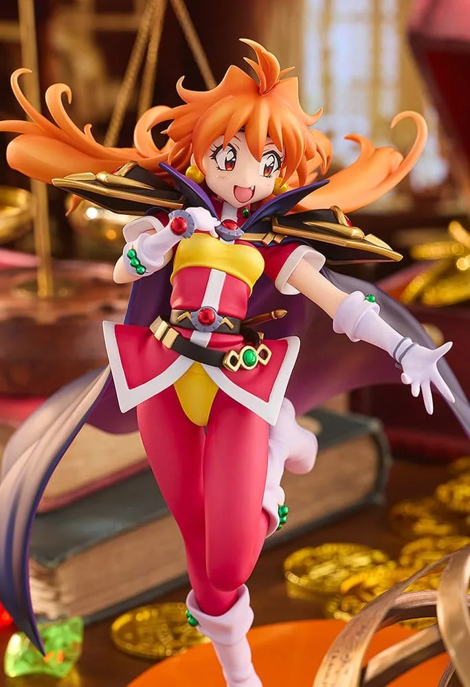 Slayers Figure – Lina Inverse Light Novel 16 cm 6