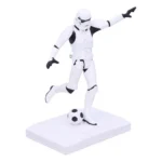 Original Stormtrooper Beeld – Back of the Net 17 cm 4