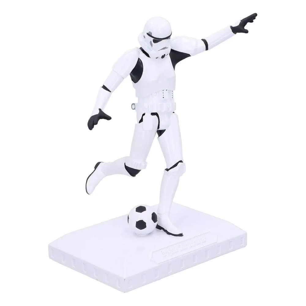 Original Stormtrooper Beeld – Back of the Net 17 cm 4