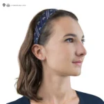 Harry Potter Hair Accessories – Ravenclaw 2-Piece Set 3