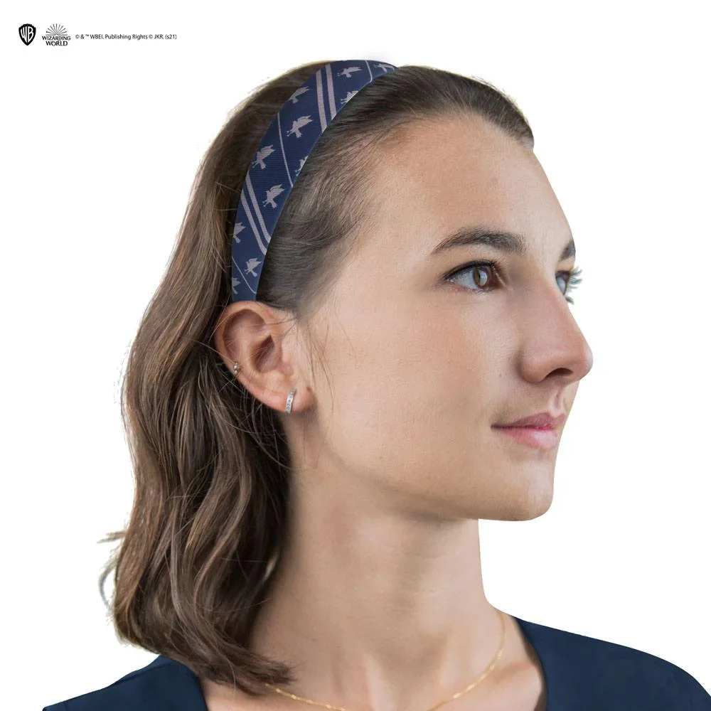 Harry Potter Hair Accessories – Ravenclaw 2-Piece Set 3