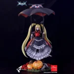 BlazBlue Statue – Rachel Alucard Vampiric Heiress 39 cm 2