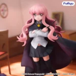 The Familiar of Zero PVC Figure – Muchute Louise 20 cm 4