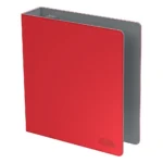 Ultimate Guard Card Binder – Collector’s Album Xenoskin Regular Red 3
