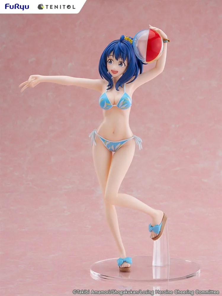 Makeine Statue – Tenitol Tall Anna Yanami 31 cm 6