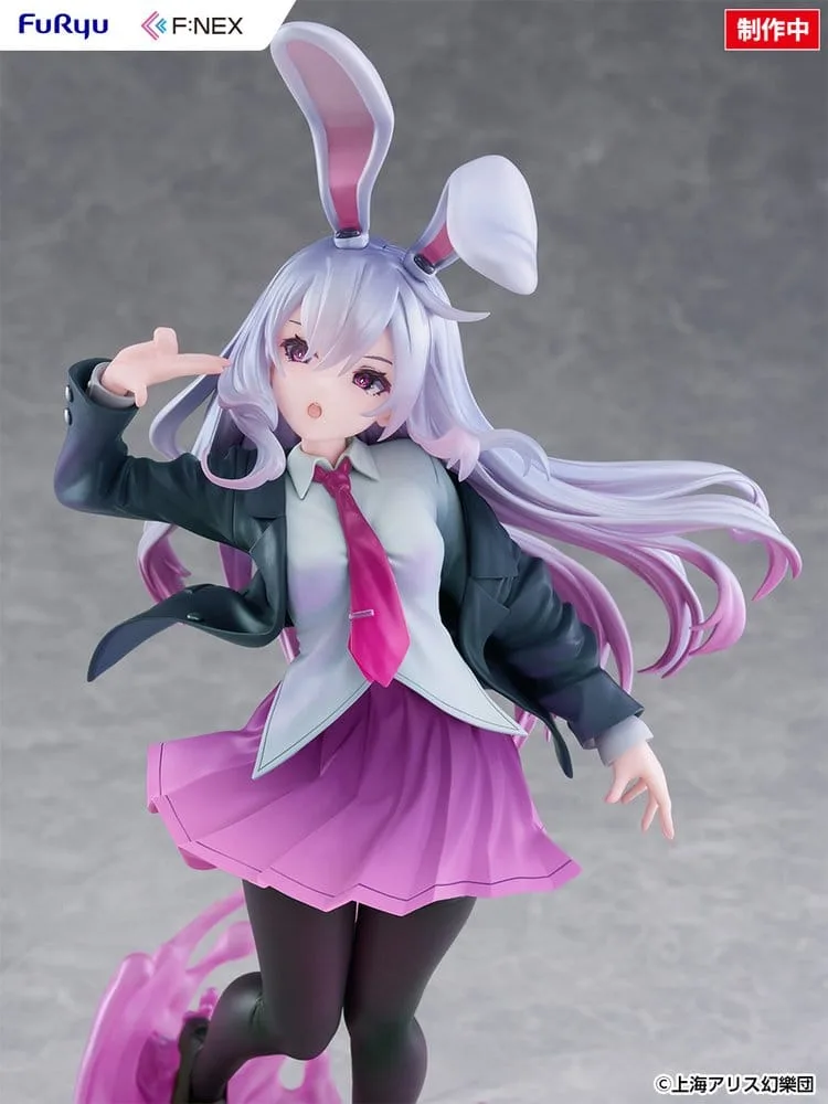 Touhou Project Figur – Reisen Udongein Inaba 1:7 28 cm 6
