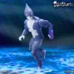 TigerSharks Action Figure – Ultimates Mako Hybrid 18 cm 1