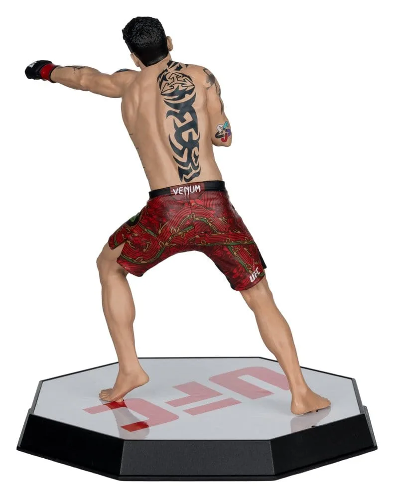 UFC PVC Statue – Brandon Moreno SportsPicks 16 cm 4