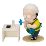 Sakamoto Days minifiguren – Taro Store Series 6 blind boxes 7