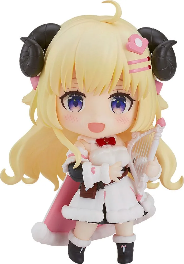 Hololive Production Nendoroid Figure – Tsunomaki Watame 10 cm