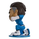 Fantastic Four Vinyl Figure – Mister Fantastic 10 cm 4