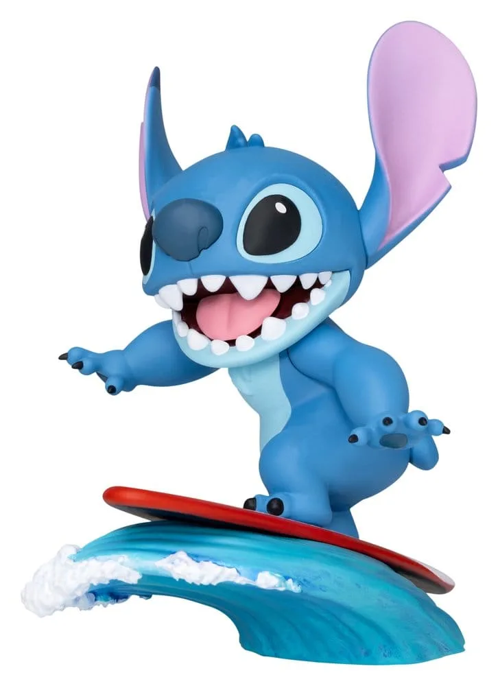 Disney Mini Figures – Stitch’s Daily Life 6 Blind Boxes 13