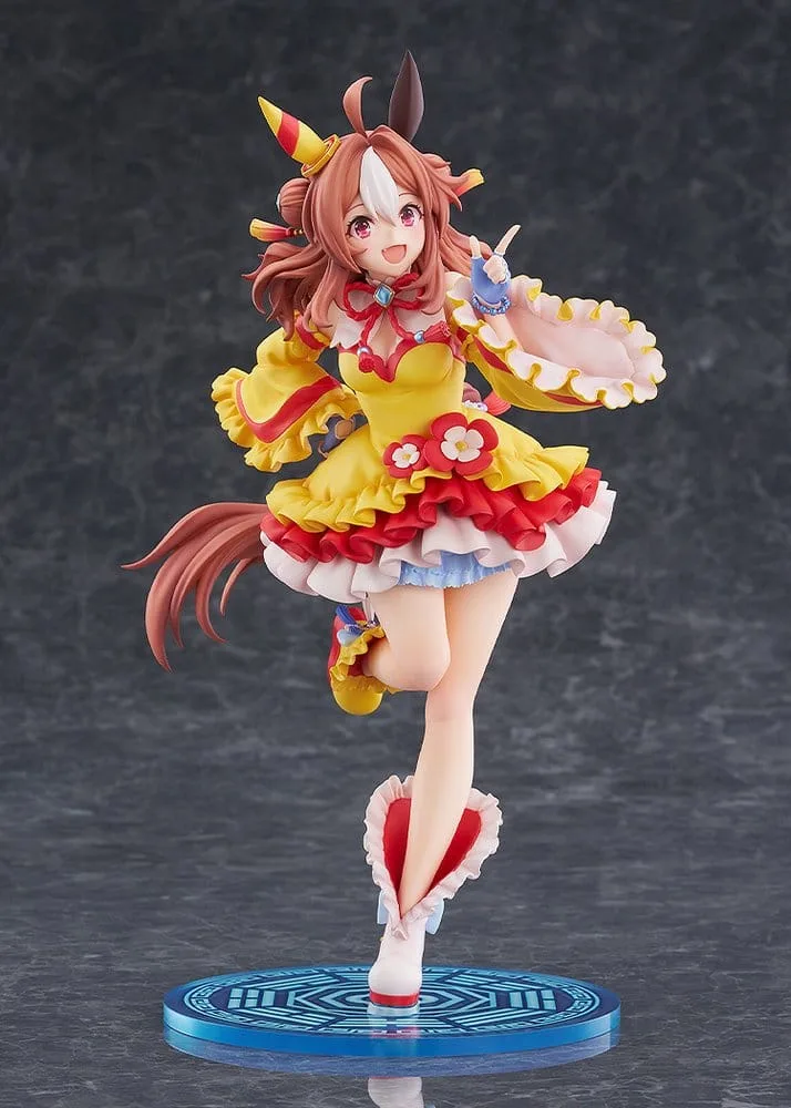 Umamusume Pretty Derby Figure – Copano Rickey Racewear 26 cm 2