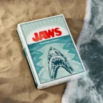 Jaws Playing Cards – 50th Anniversary Deck 10