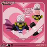 Powerpuff Girls Action Figures – 5 Points 16-Piece Assortment 10 cm 3