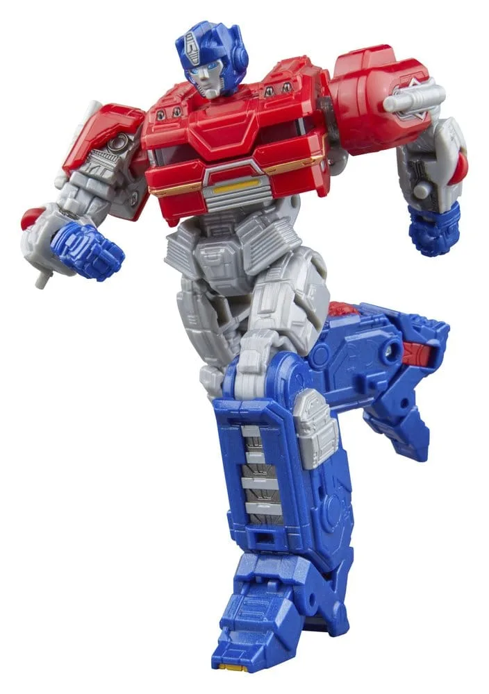 Transformers One Action Figure – Studio Series Orion Pax 12.5 cm 3