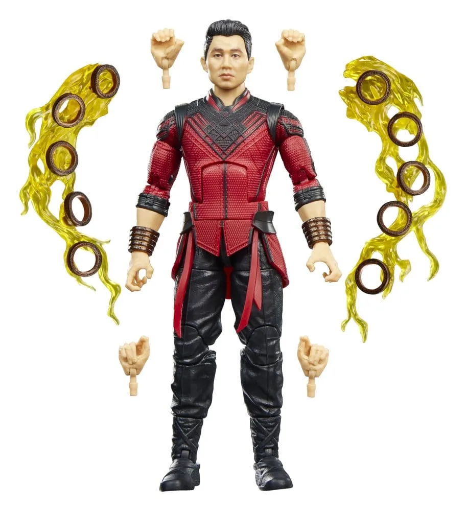 Avengers Doomsday Action Figure – Shang-Chi 15 cm 5