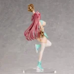 Original Character PVC Statue – Soshie by Yuichi Hiiragi 29 cm 6