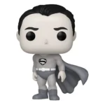 DC Comics Vinyl Figure – Superman ’50 Funko Pop Heroes 9 cm 1