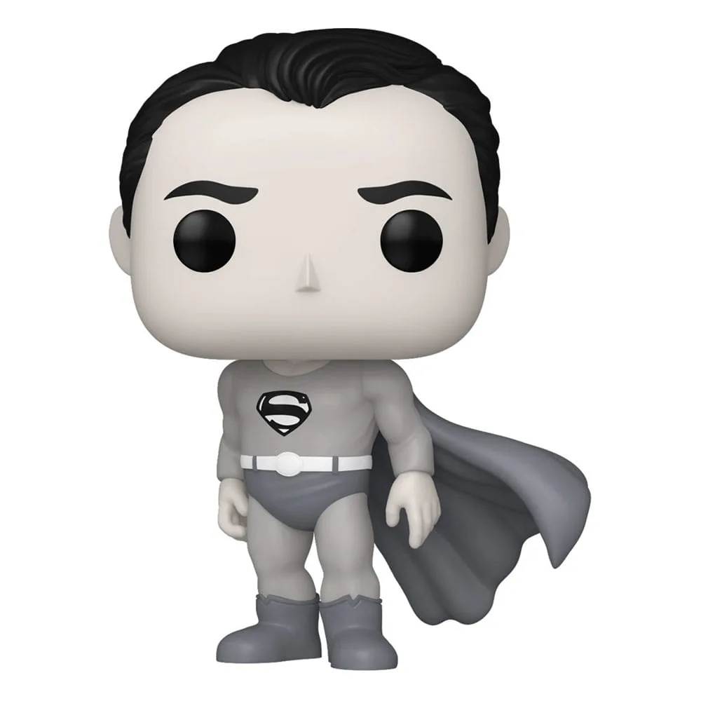 DC Comics Vinyl Figure – Superman ’50 Funko Pop Heroes 9 cm