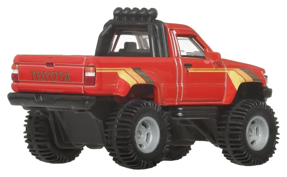 Hot Wheels Die-Cast Vehicles – Premium Car Culture 976H 1/64 22