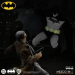 DC Comics Action Figure – Batman Year One 1/12 Scale 17 cm 7