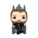 Supernatural Pop Premium Vinyl Figure – Crowley 9 cm 1