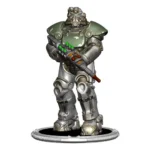 Fallout Mini Figures – 6 Two-Packs 7 cm 14