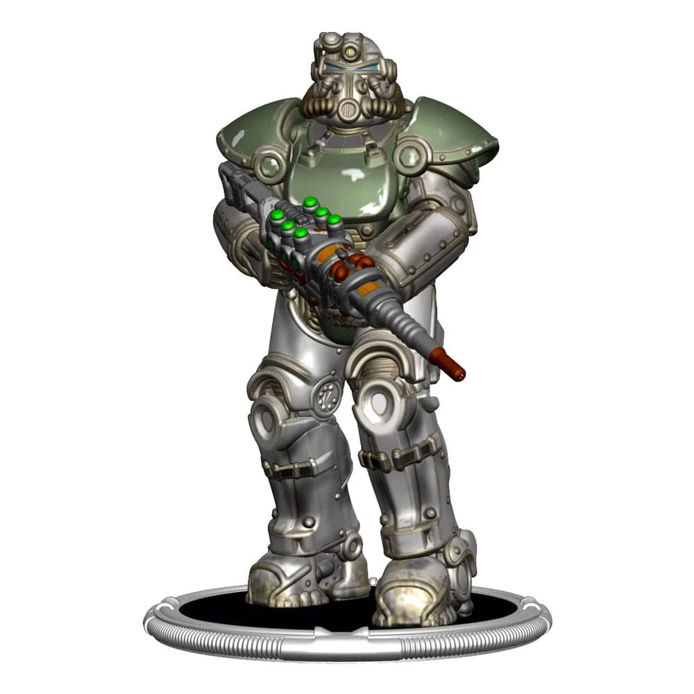 Fallout Mini Figures – 6 Two-Packs 7 cm 14