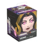 Magic: The Gathering Deck Box – Foundations Liliana Squaroe 9