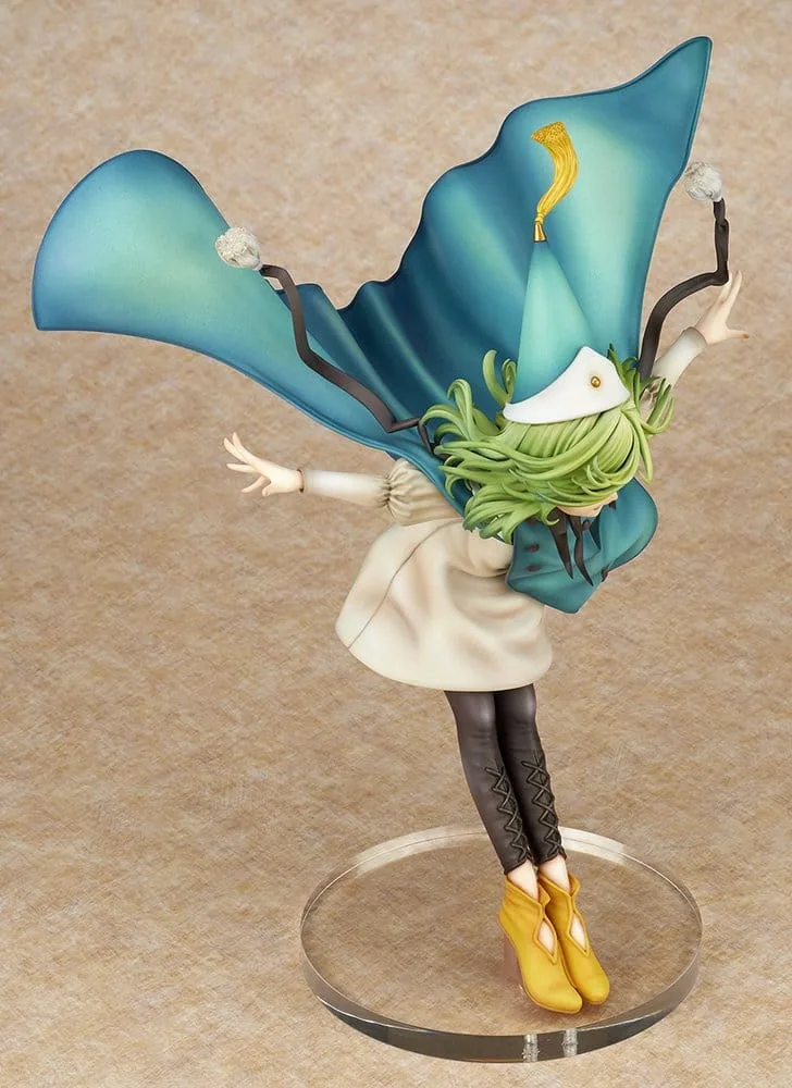Atelier of Witch Hat Statue – Coco 1/6 Scale Reissue 25 cm 17