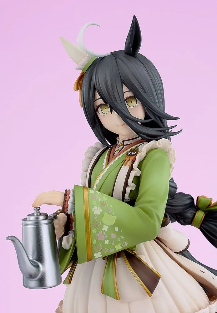 Uma Musume Pretty Derby Statue – Manhattan Cafe 1/7 Scale 24 cm 9
