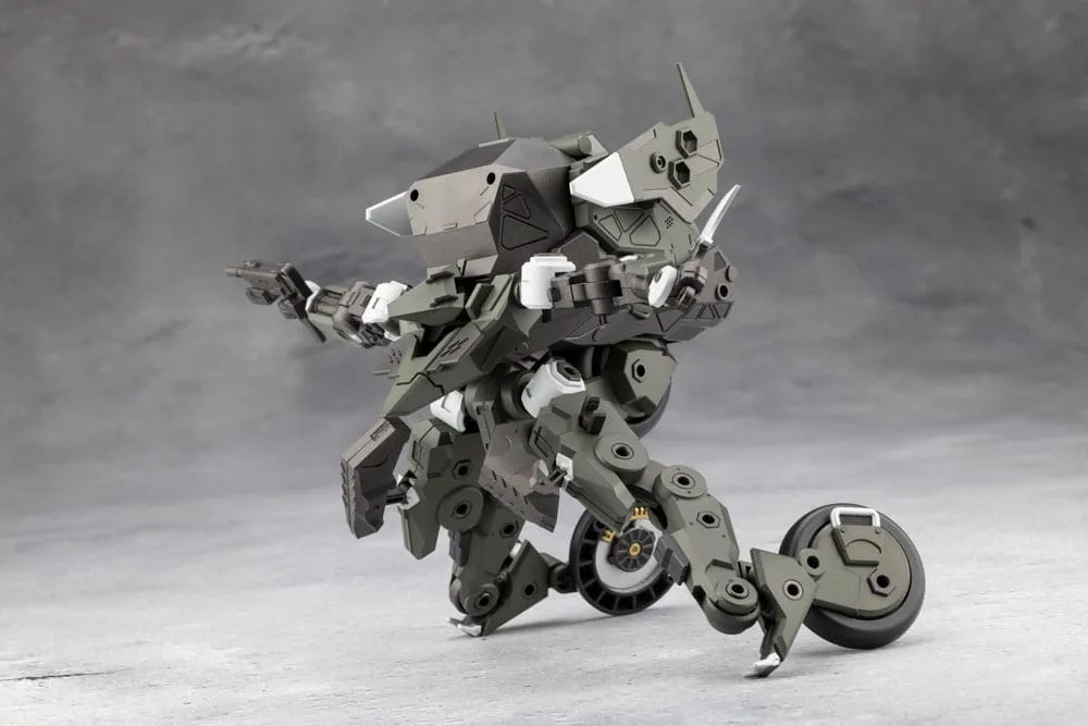 Hexa Gear Model Kit – Definition Armor VT1 1:24 12 cm 16