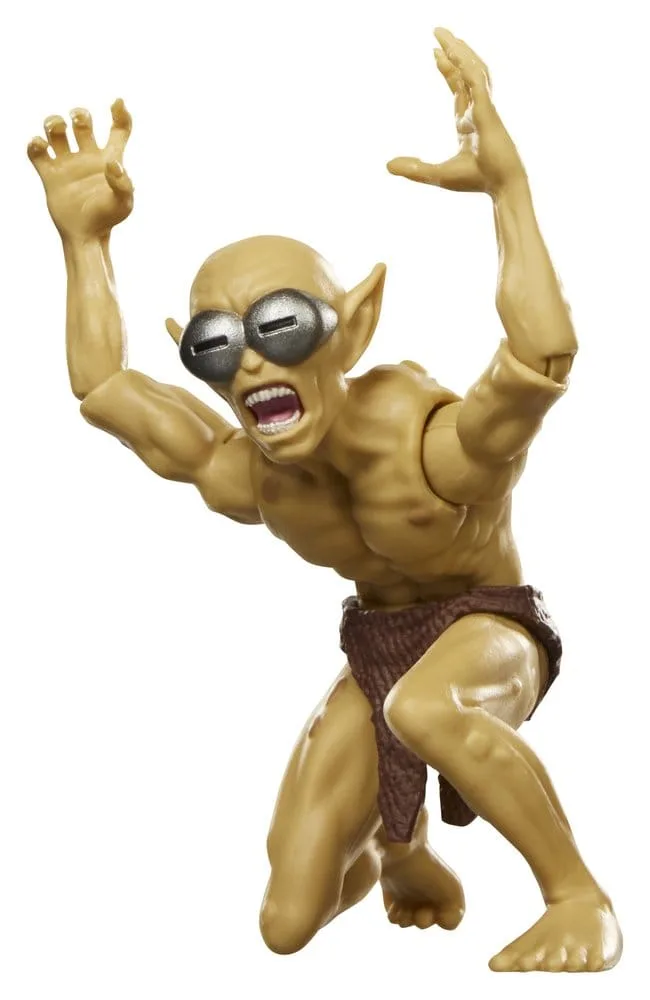 Fantastic Four Action Figures – Mole Man and Moloids 3-Pack 15 cm 9