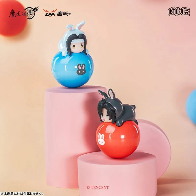 Grandmaster of Demonic Cultivation minifiguren – Yura Yura 5 cm 2