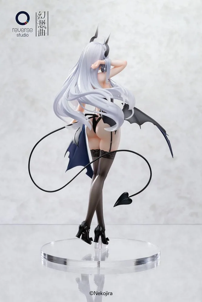 Original Character Statue – Thea-chan Underwear Edition 29 cm 15