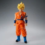 Dragon Ball Super PVC Figure – Grandista Version A 30 cm 2