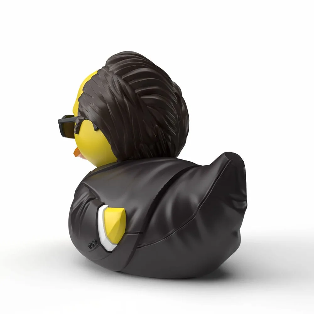 The Matrix PVC Figure – Agent Smith Tubbz 1st Edition 10 cm 3